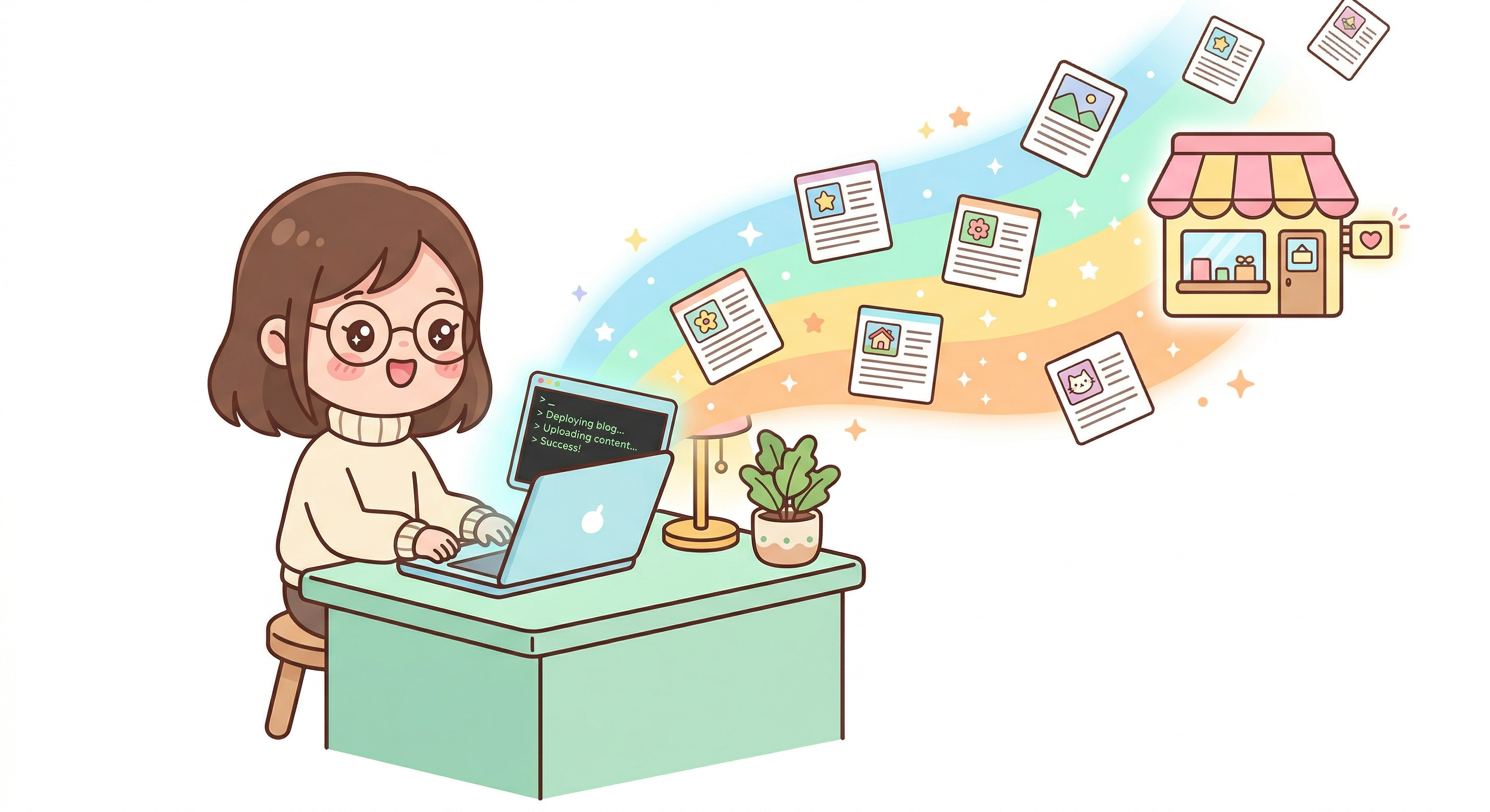 Shopify AI Toolkitでブログ記事をClaude Codeから自動投稿してみた【環境構築から実践まで】