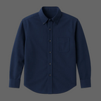 テスト半袖シャツ ブラック