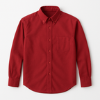 テスト半袖シャツ ブラック