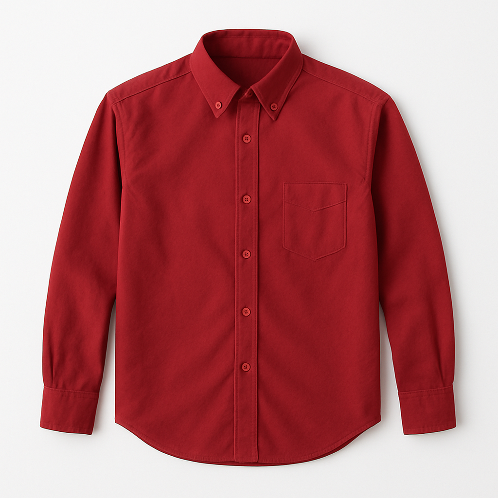 テスト半袖シャツ ブラック